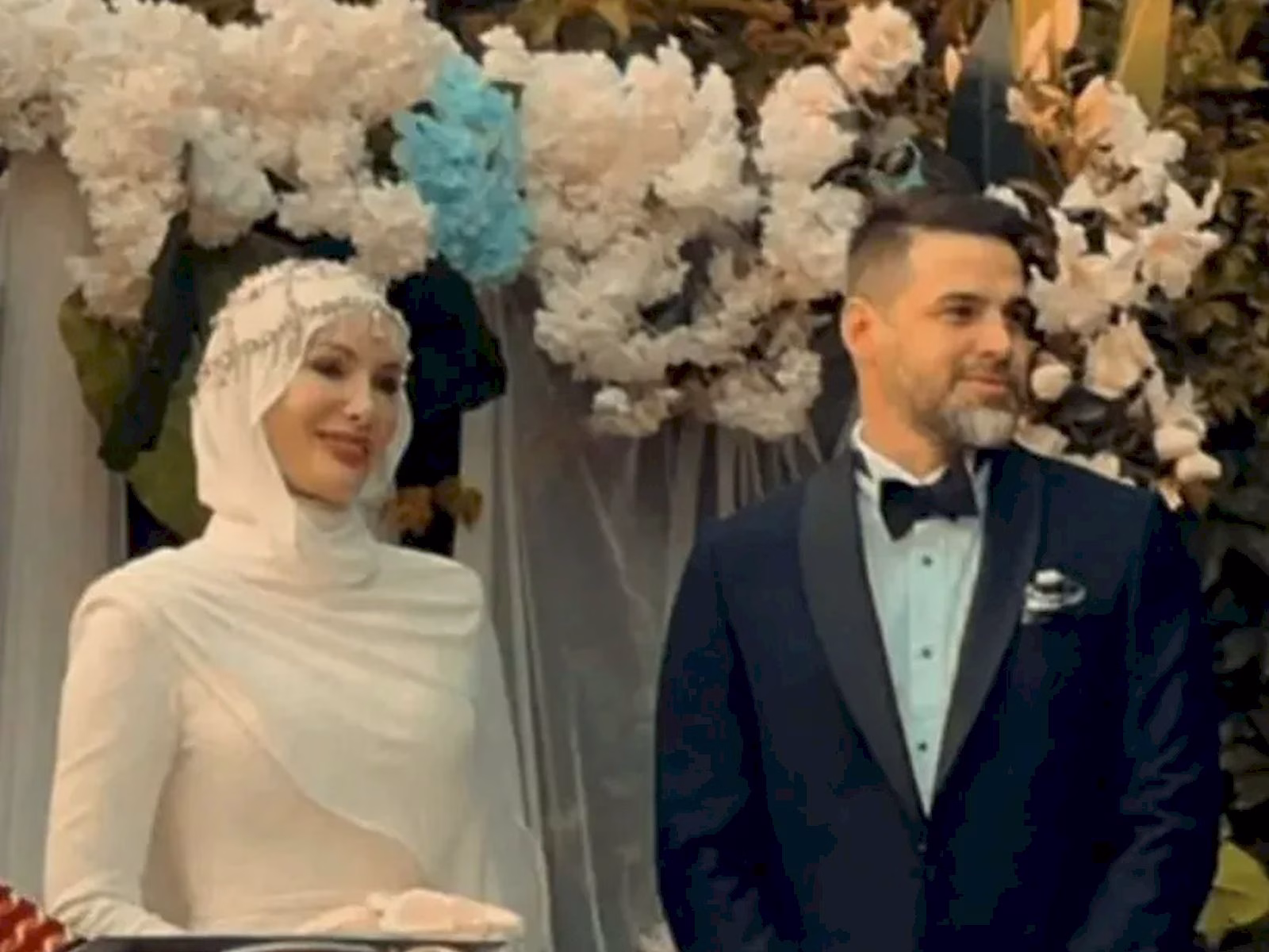 gamze özçelik ile reshad strik evlendi 2