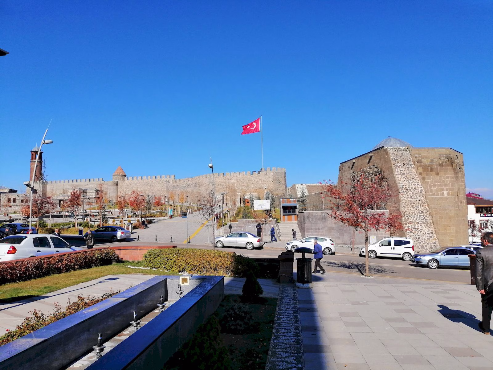 İstanbul’da en çok Erzurumlu hangi fotoğraf.
