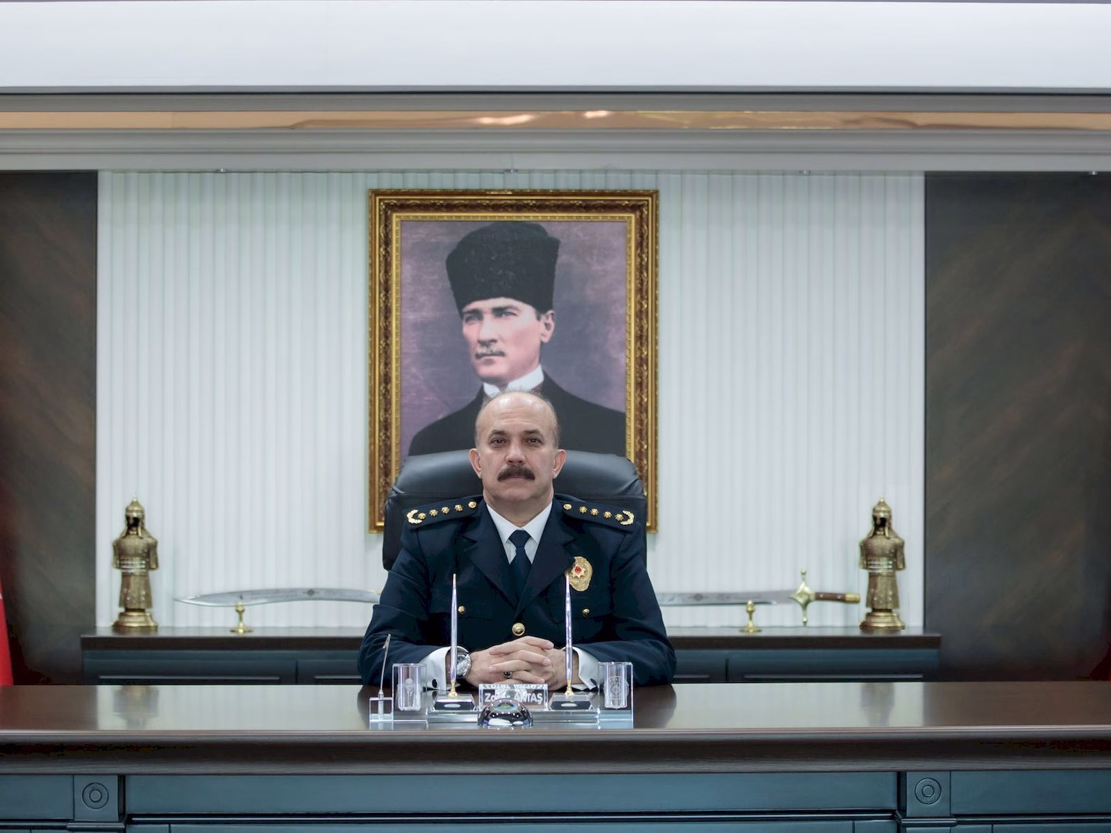 İstanbul Emniyet Müdürü kimdir? image.