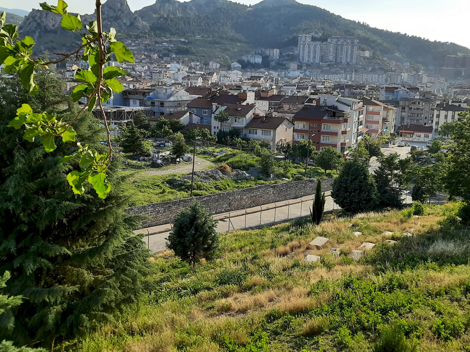 İstanbul – Tokat arası kaç görsel.
