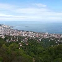 İstanbul’da en çok Rizeli hangi fotoğraf.