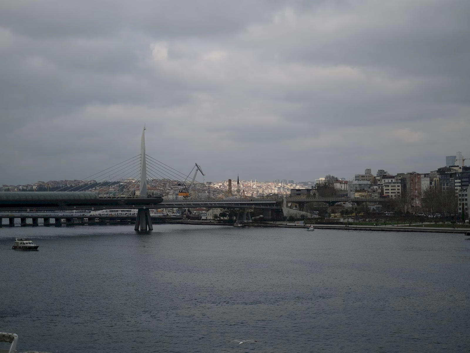 İstanbul’un en cool mekanları fotoğraf.