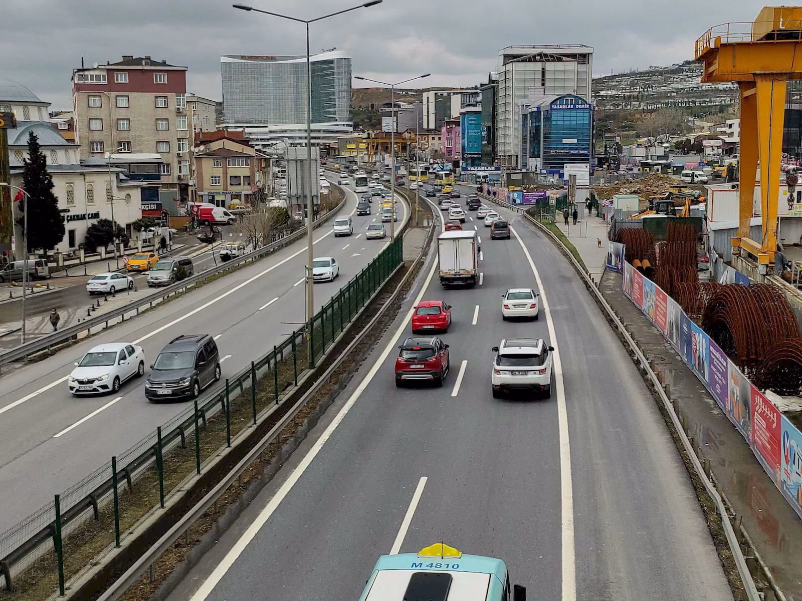 İstanbul’un en doğudaki ilçesi hangisidir? fotoğraf.