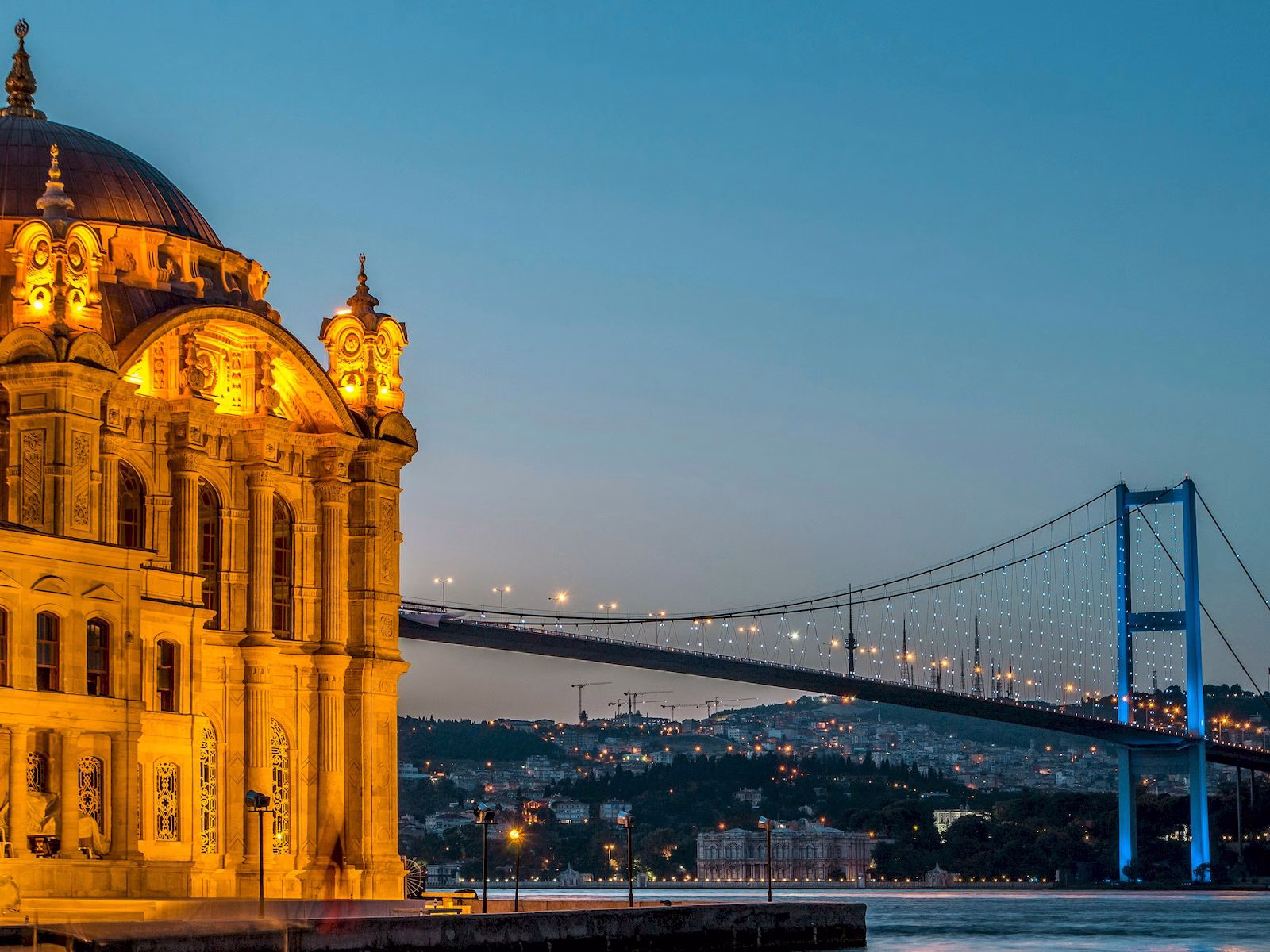 İstanbul’un yüzölçümü kaçtır? fotoğraf.
