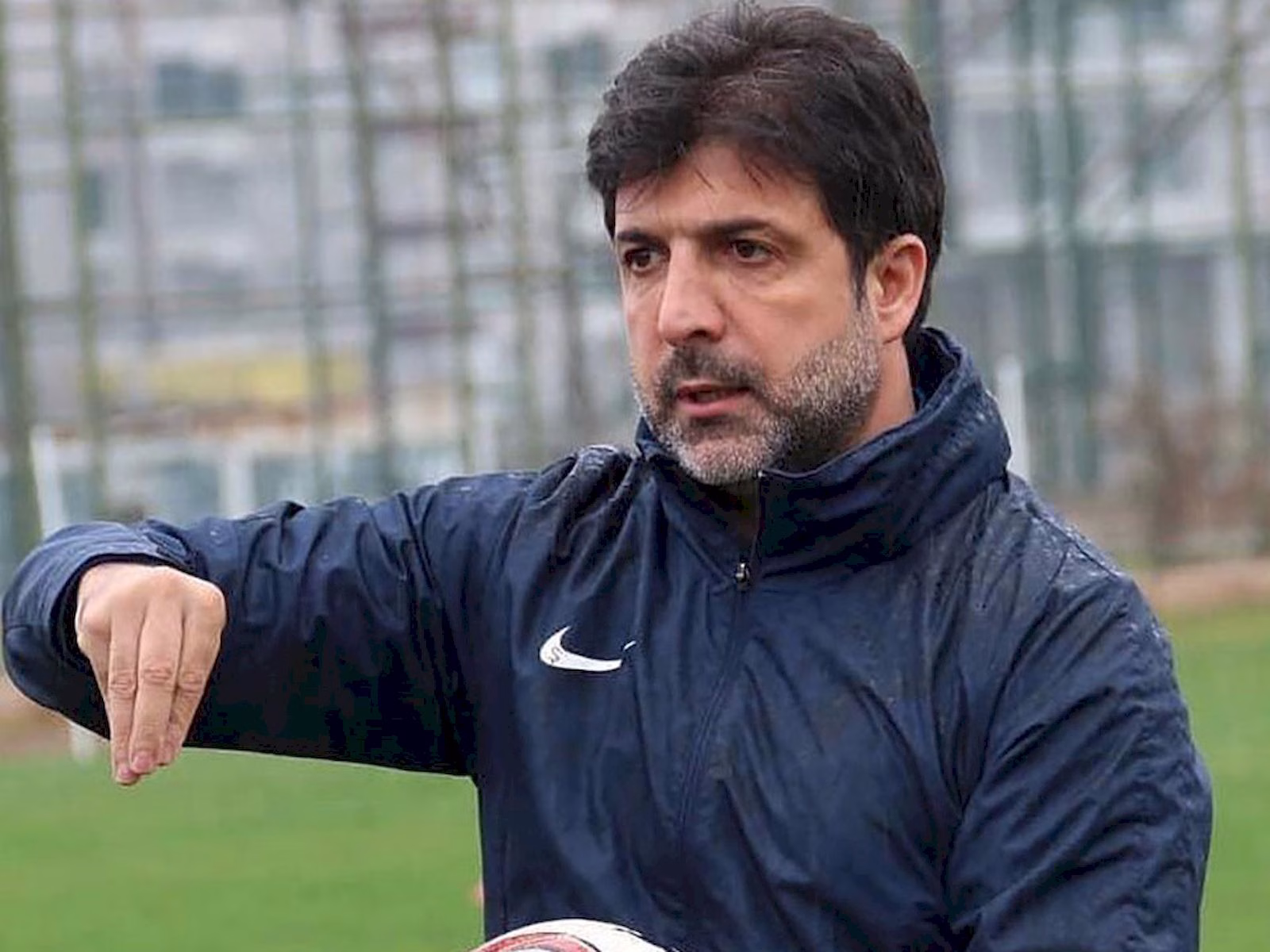 Oktay Derelioğlu kimdir, nerelidir? fotoğraf.