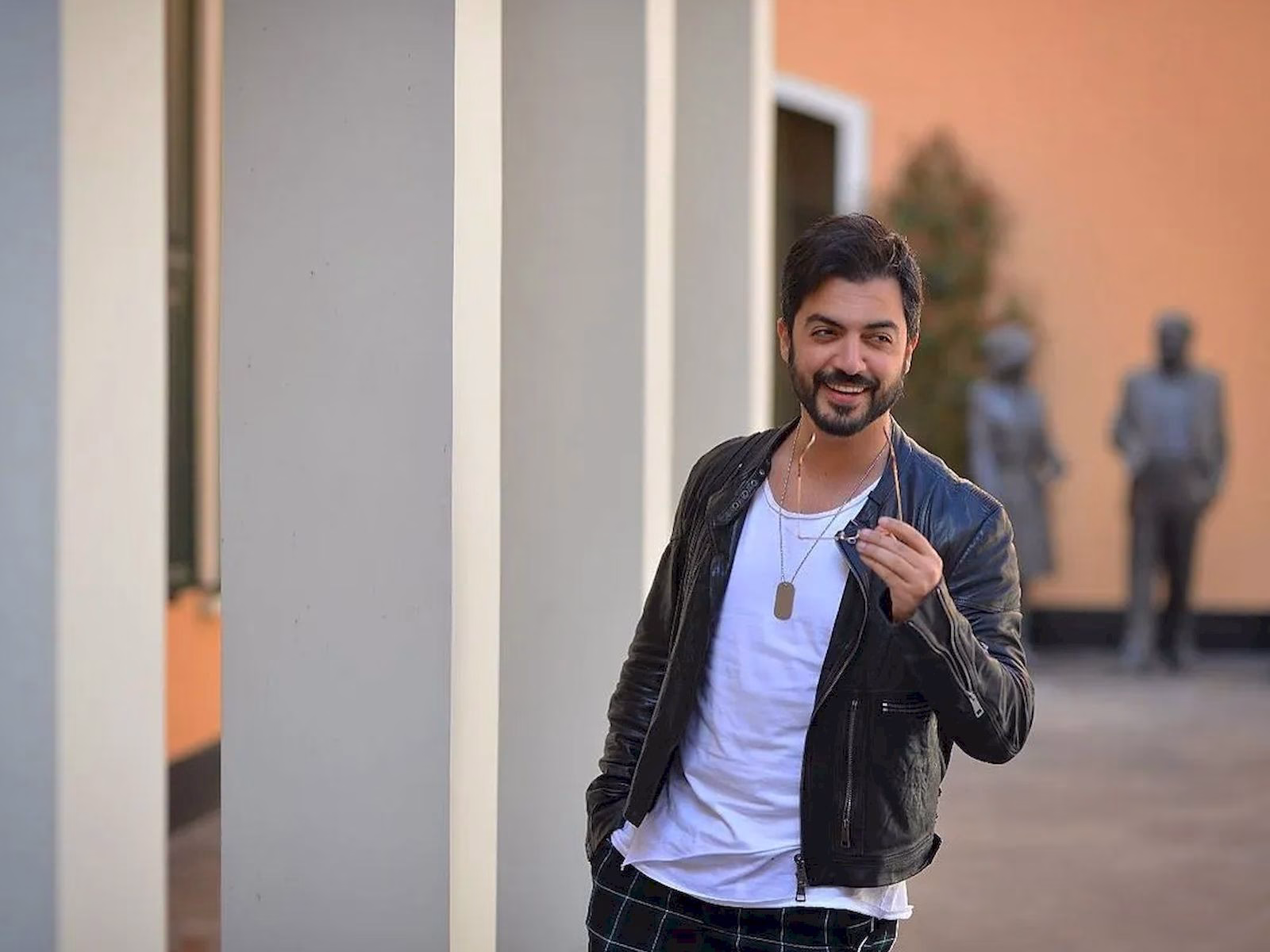 Yusuf Güney kimdir, nerelidir, ne fotoğraf.