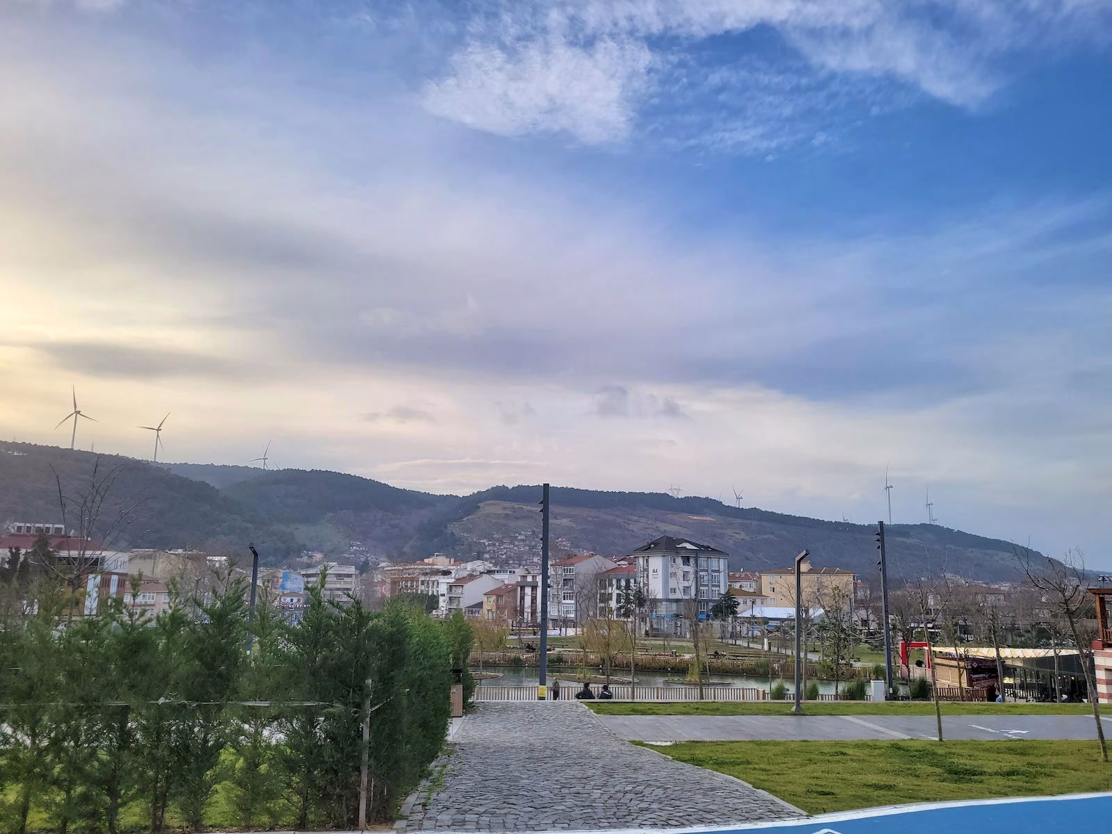 Çatalca mahalle nüfusu 2025 fotoğraf.