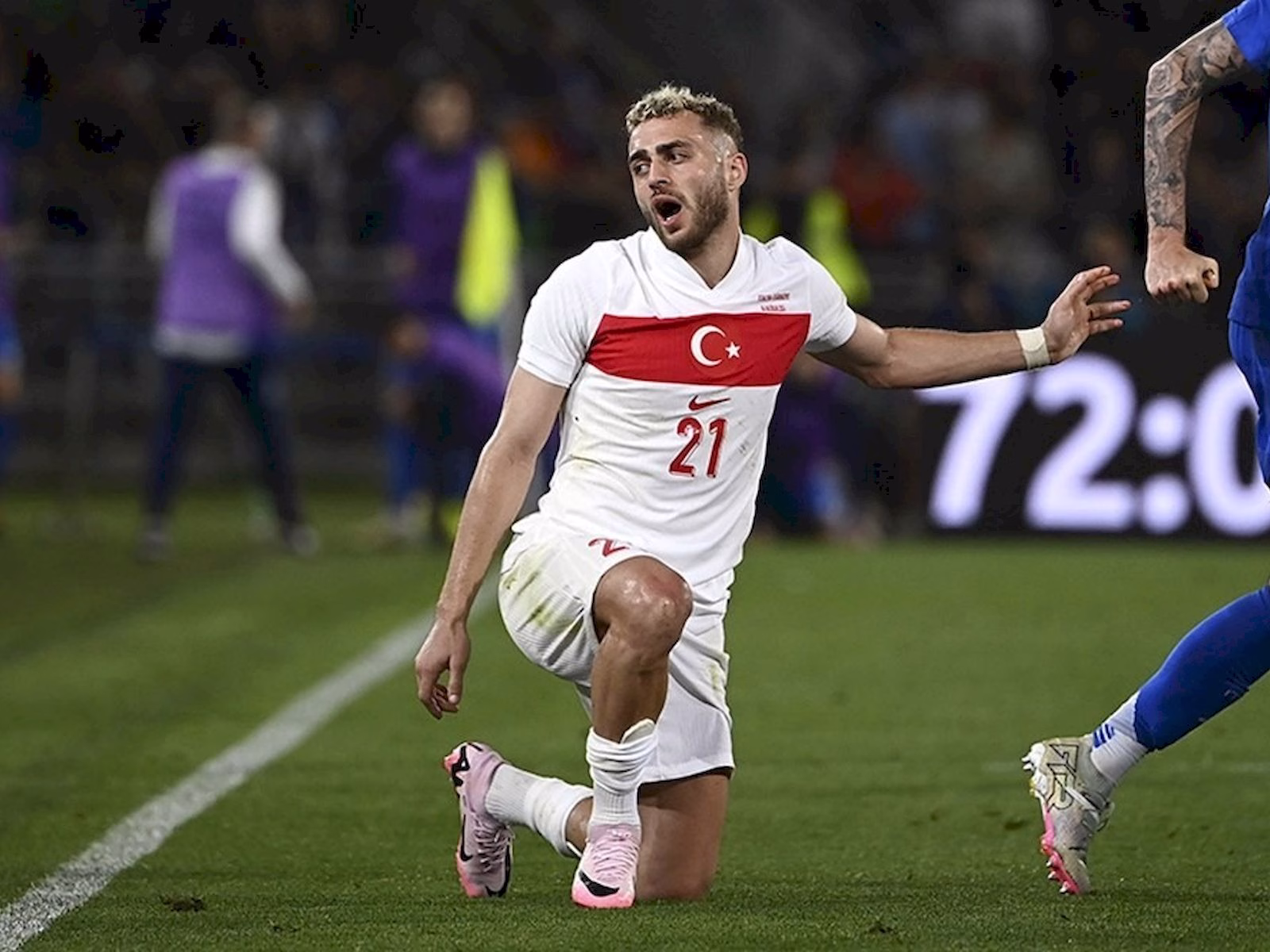 Barış Alper Yılmaz kimdir, nerelidir? fotoğraf.