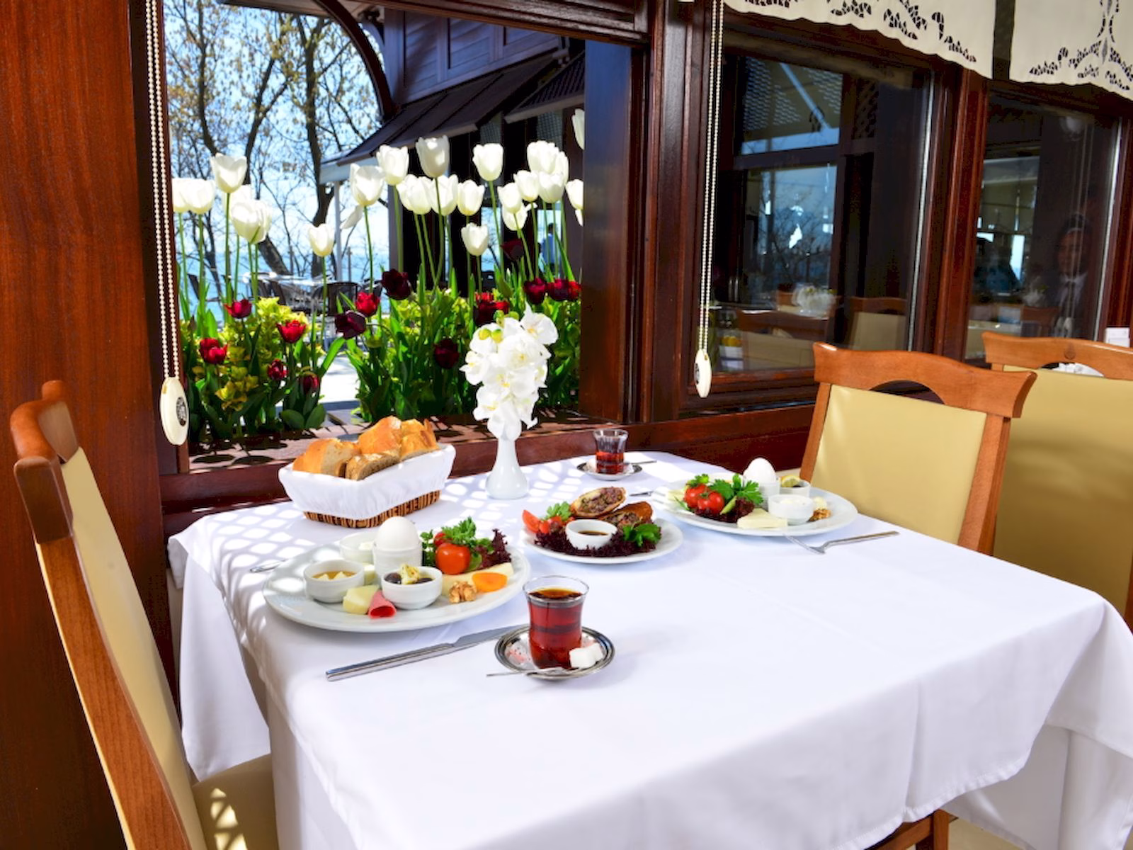 İBB sosyal tesisleri yemek menüsü fotoğraf.