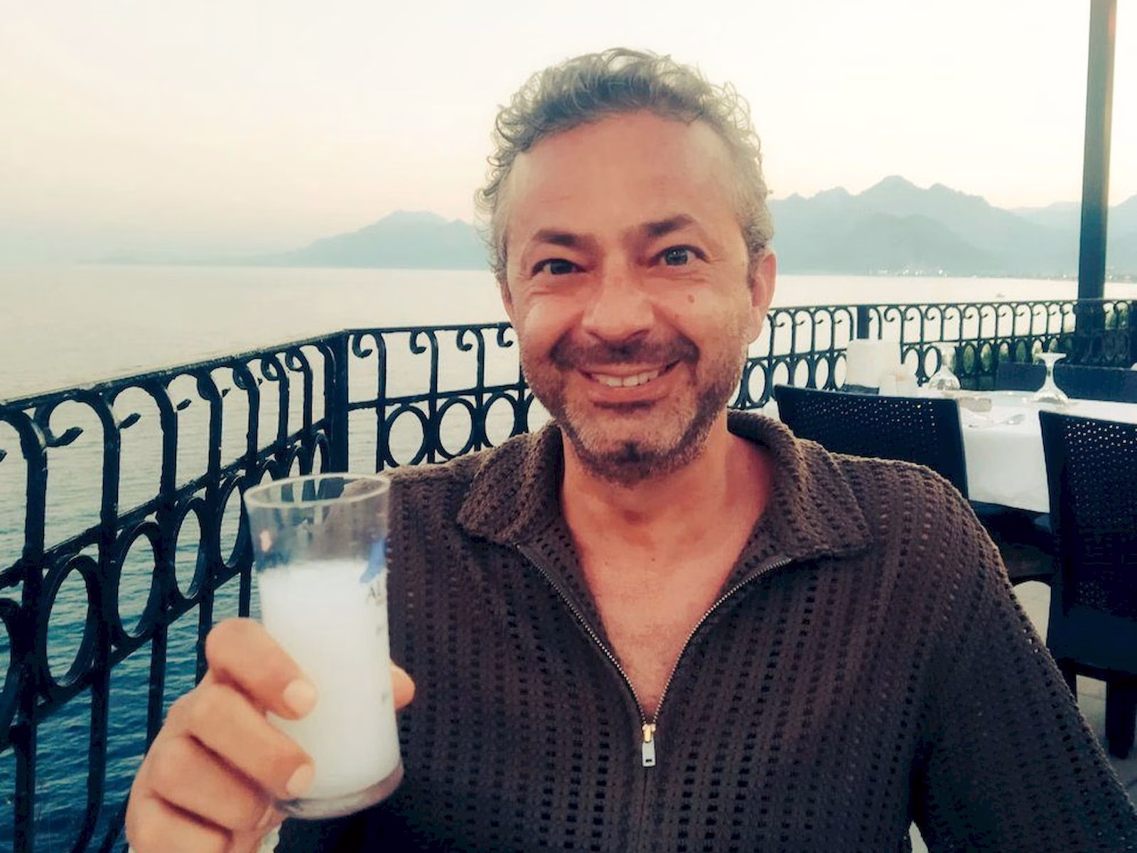 İrfan Değirmenci kimdir, nerelidir? fotoğraf.