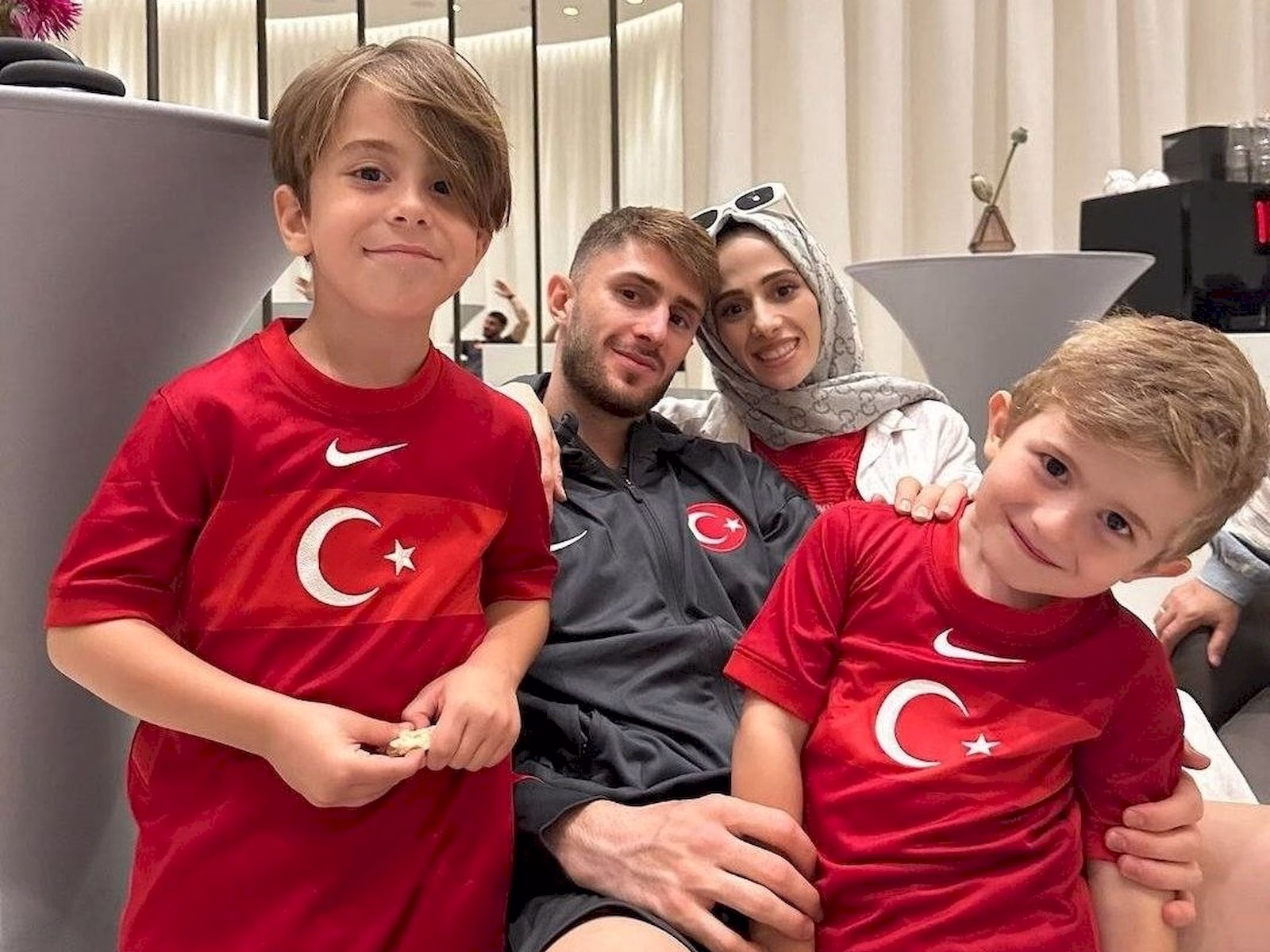 İsmail Yüksek kimdir, nerelidir? fotoğraf.