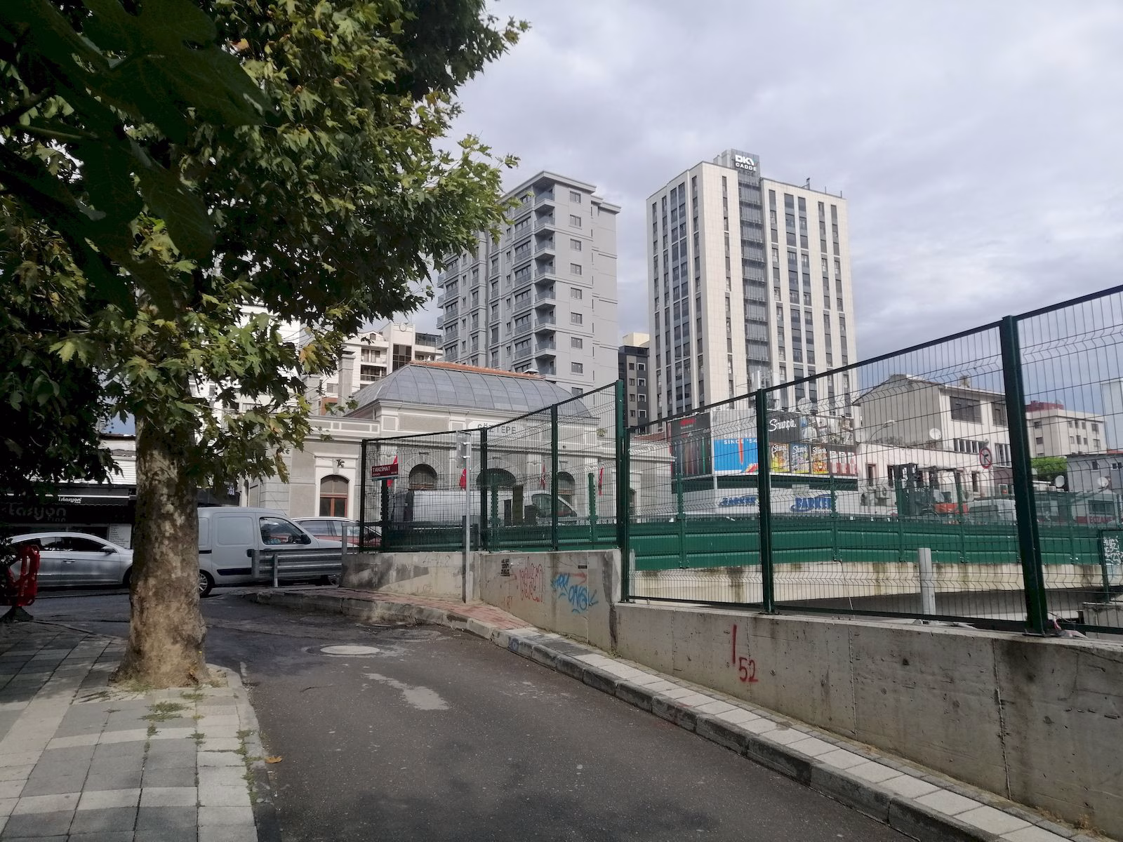 Kadıköy mahalle nüfusu 2025 fotoğraf.