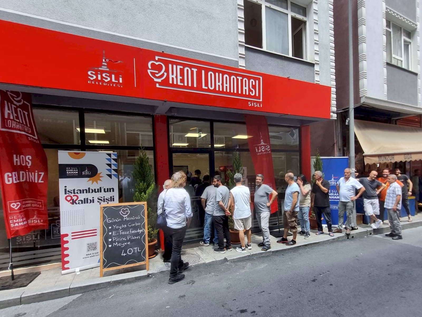 sisli belediyesi kent lokantasi