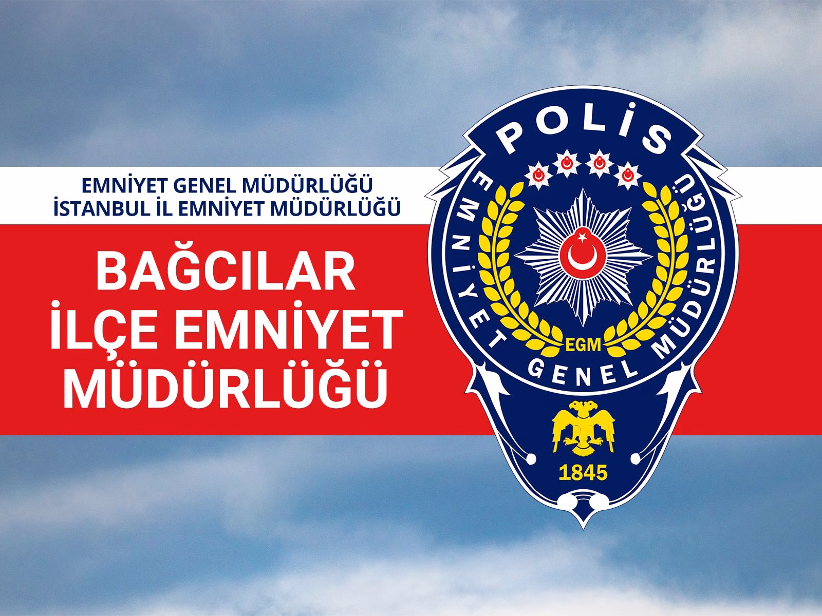 Bağcılar ilçe emniyet müdürü kimdir? image.