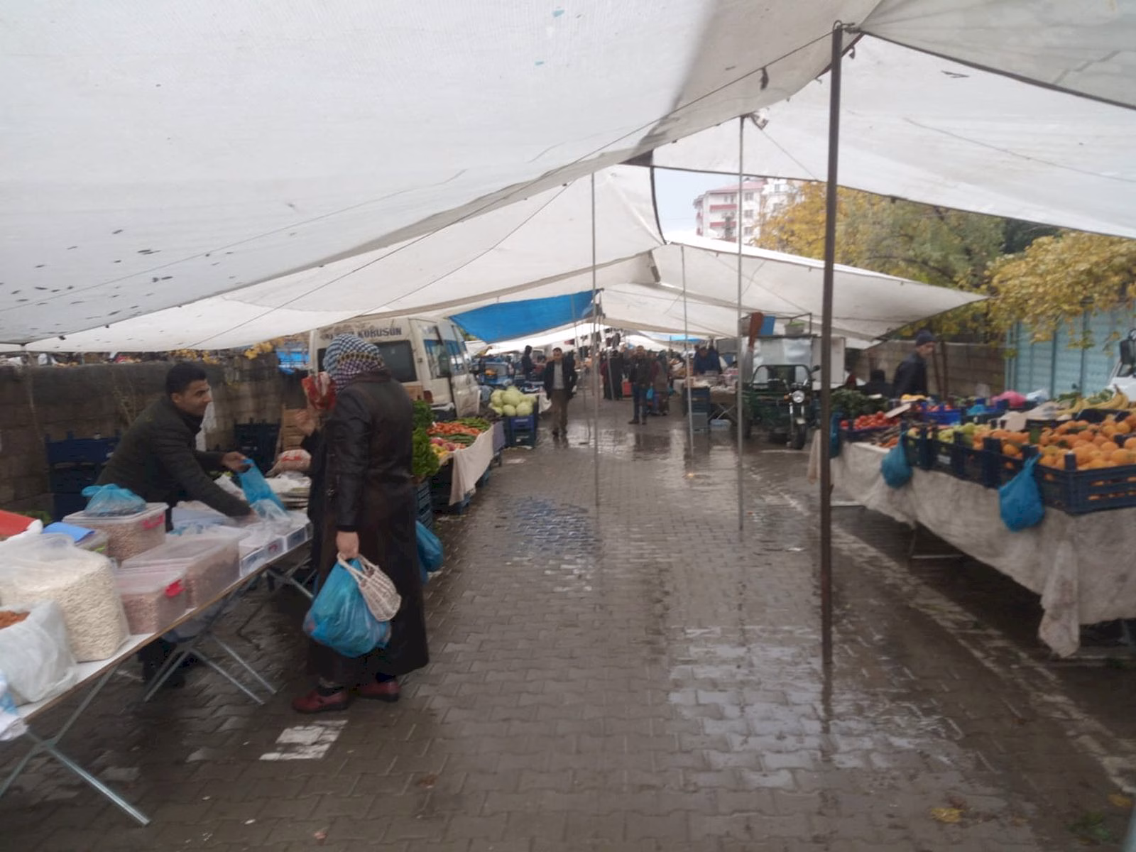 Beylikdüzü pazar yerleri ve günleri image.