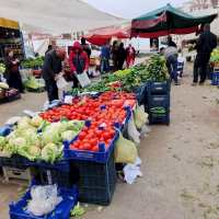 Çatalca pazar yerleri ve günleri
