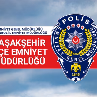 Başakşehir ilçe emniyet müdürü kimdir? fotoğraf.