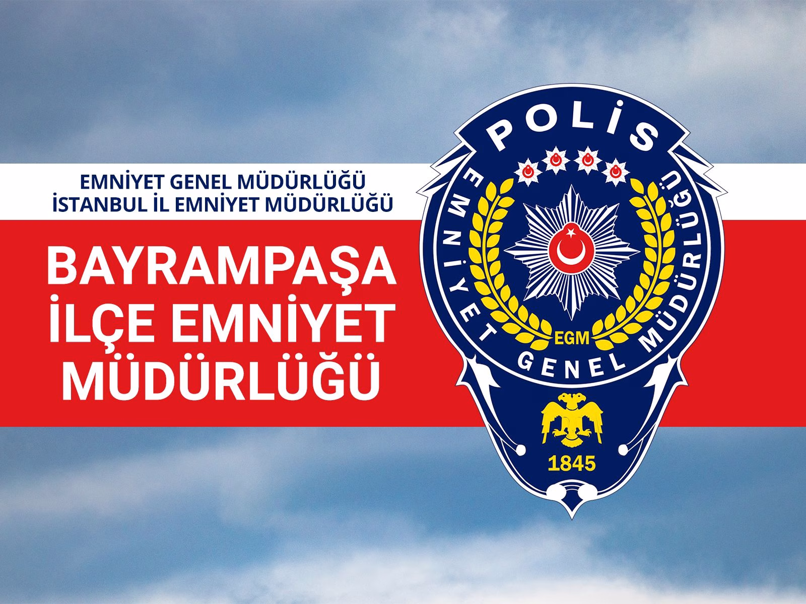 Bayrampaşa ilçe emniyet müdürü kimdir? görsel.