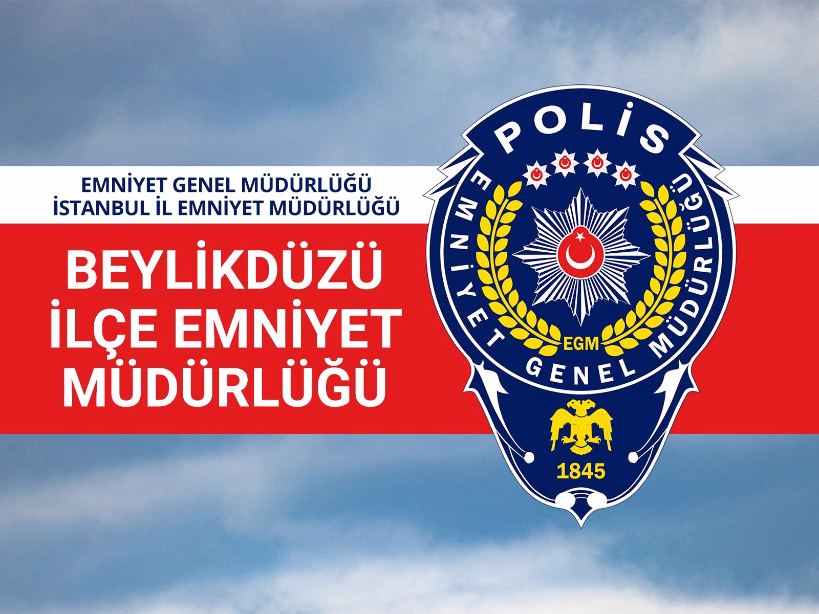 Beylikdüzü ilçe emniyet müdürü kimdir? görsel.