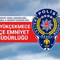 Büyükçekmece ilçe emniyet müdürü kimdir? fotoğraf.