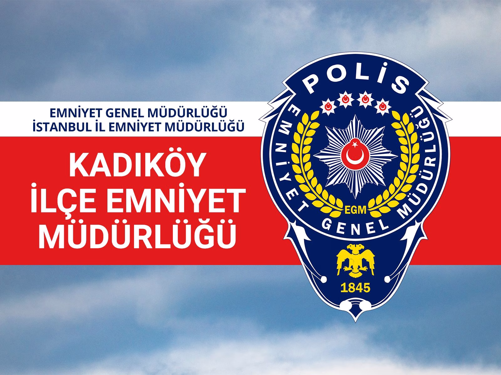 Kadıköy ilçe emniyet müdürü kimdir? fotoğraf.
