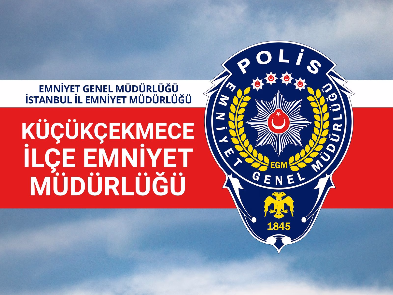 Küçükçekmece ilçe emniyet müdürü kimdir? image.