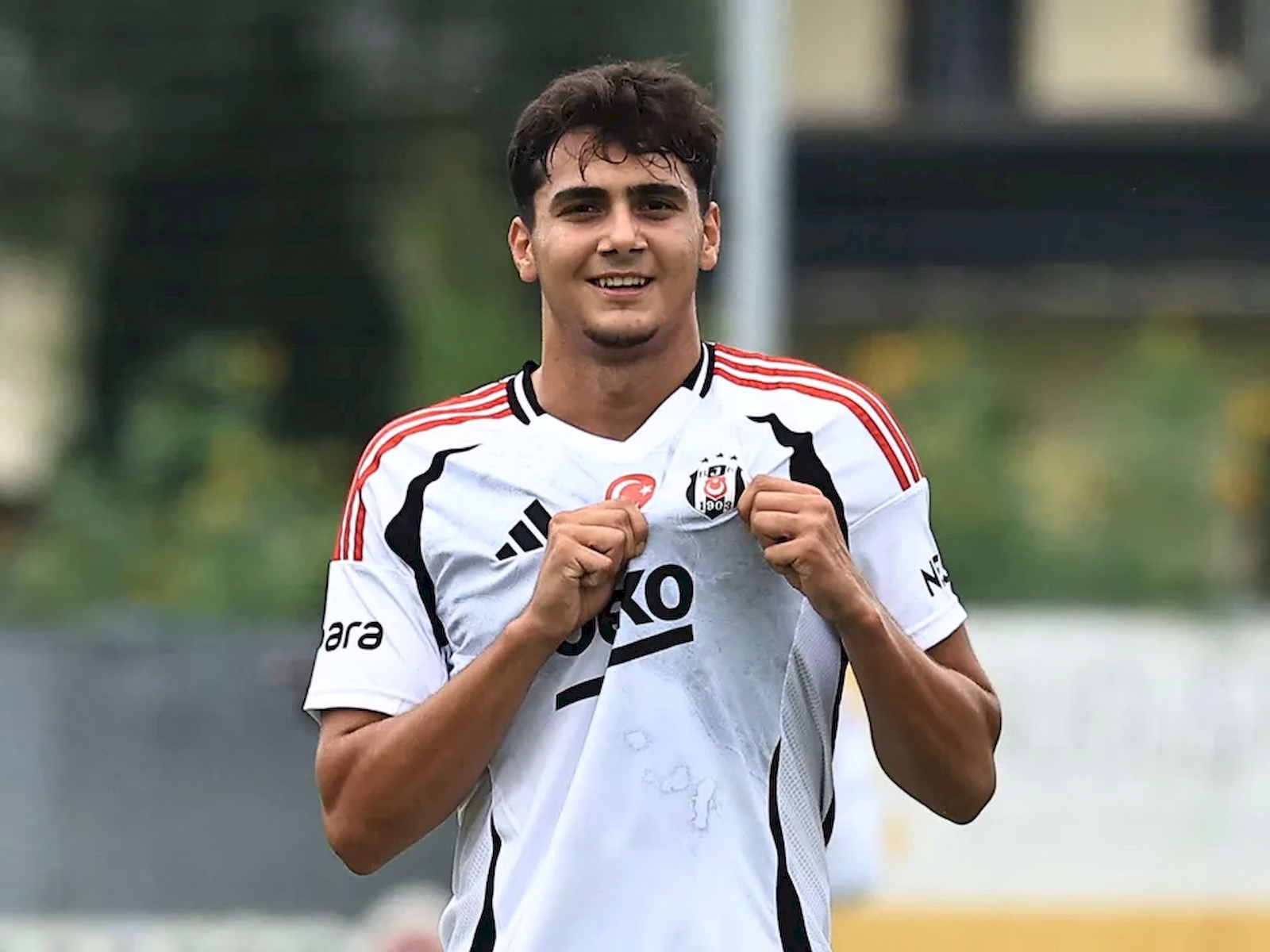Mustafa Hekimoğlu kimdir, nerelidir? fotoğraf.