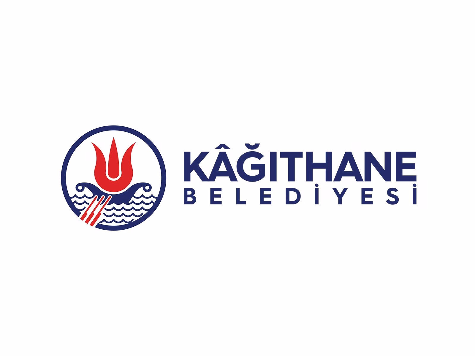 Kağıthane Belediyesi WhatsApp şikayet hattı görsel.