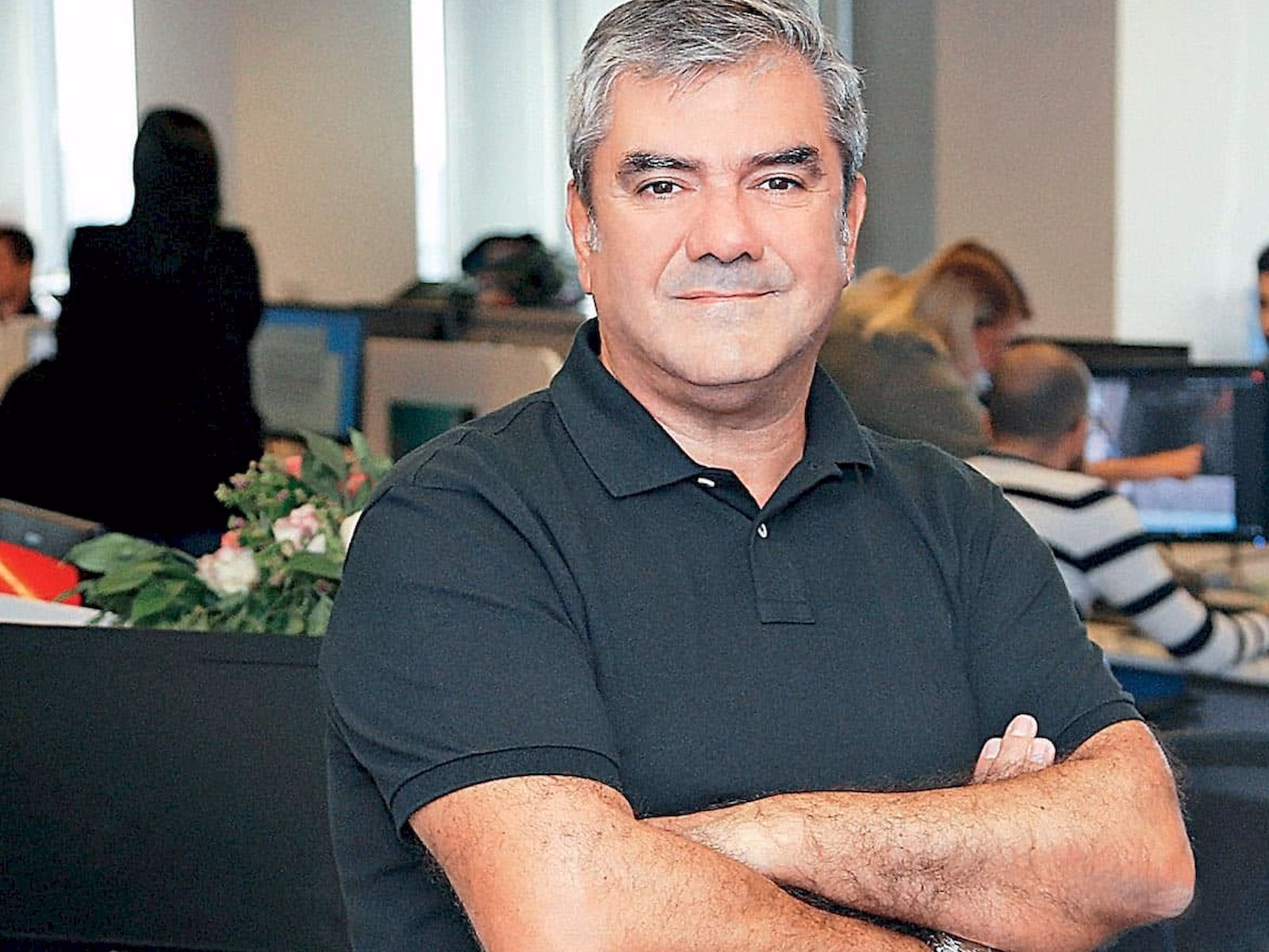 Yılmaz Özdil kimdir, nerelidir? fotoğraf.