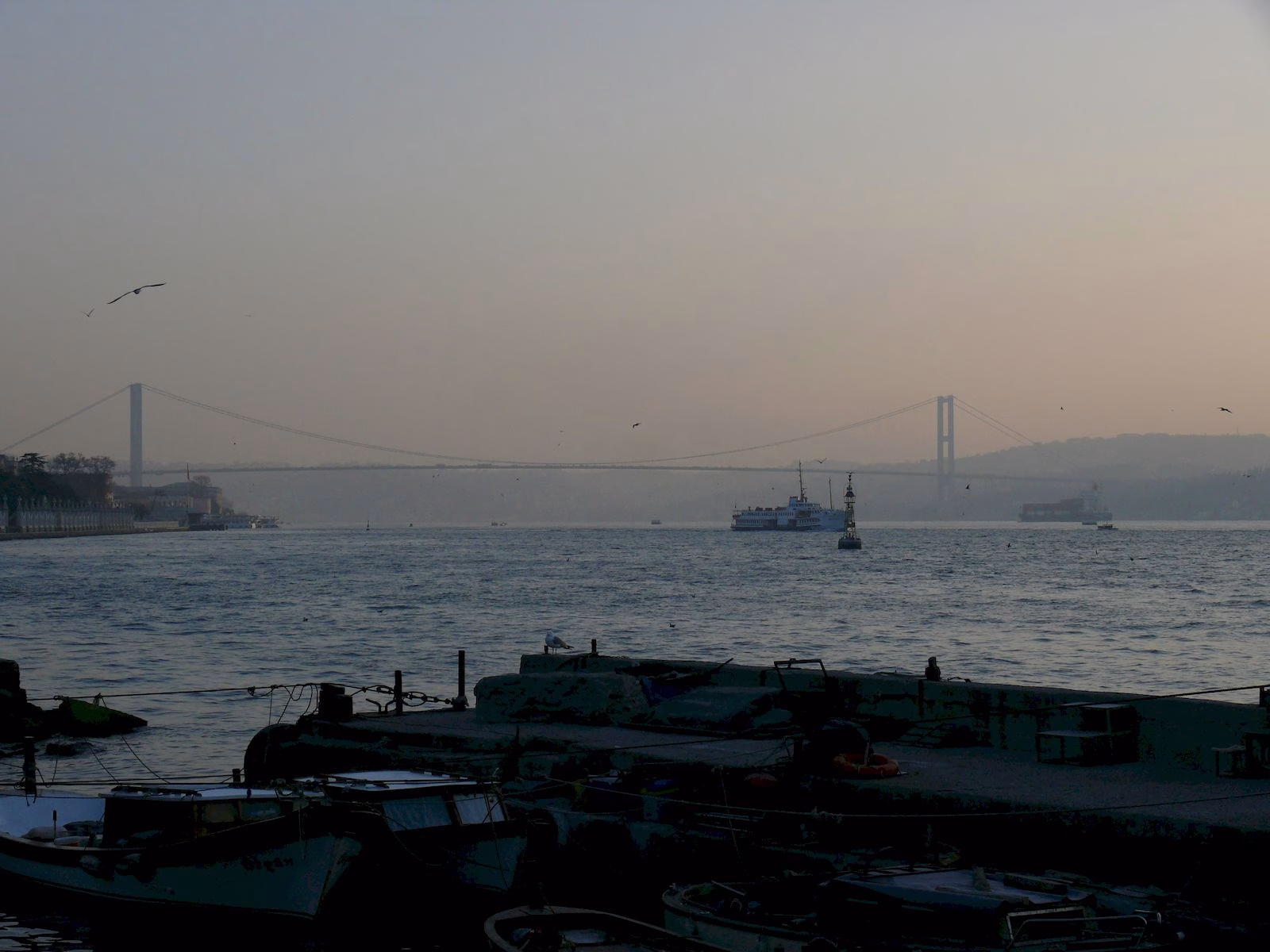 İstanbul’da en çok Kastamonulu hangi fotoğraf.