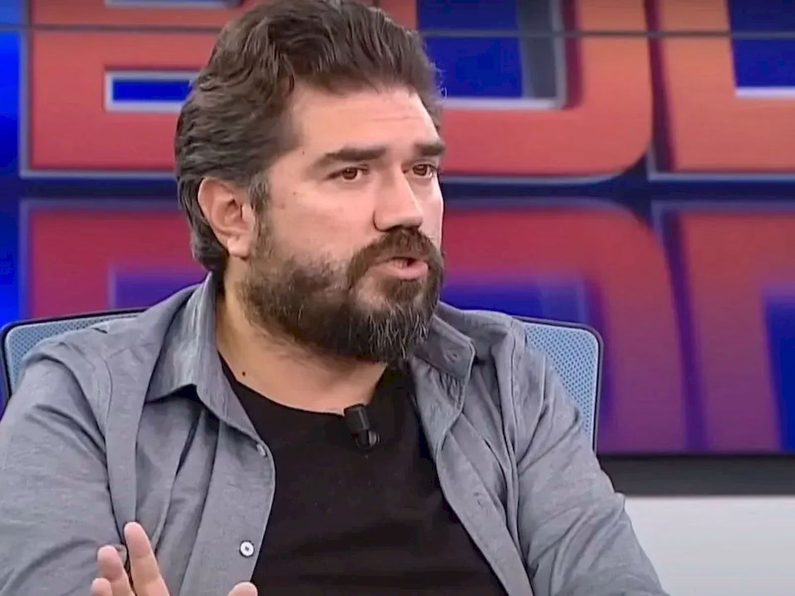 Rasim Ozan Kütahyalı kimdir, nerelidir? fotoğraf.