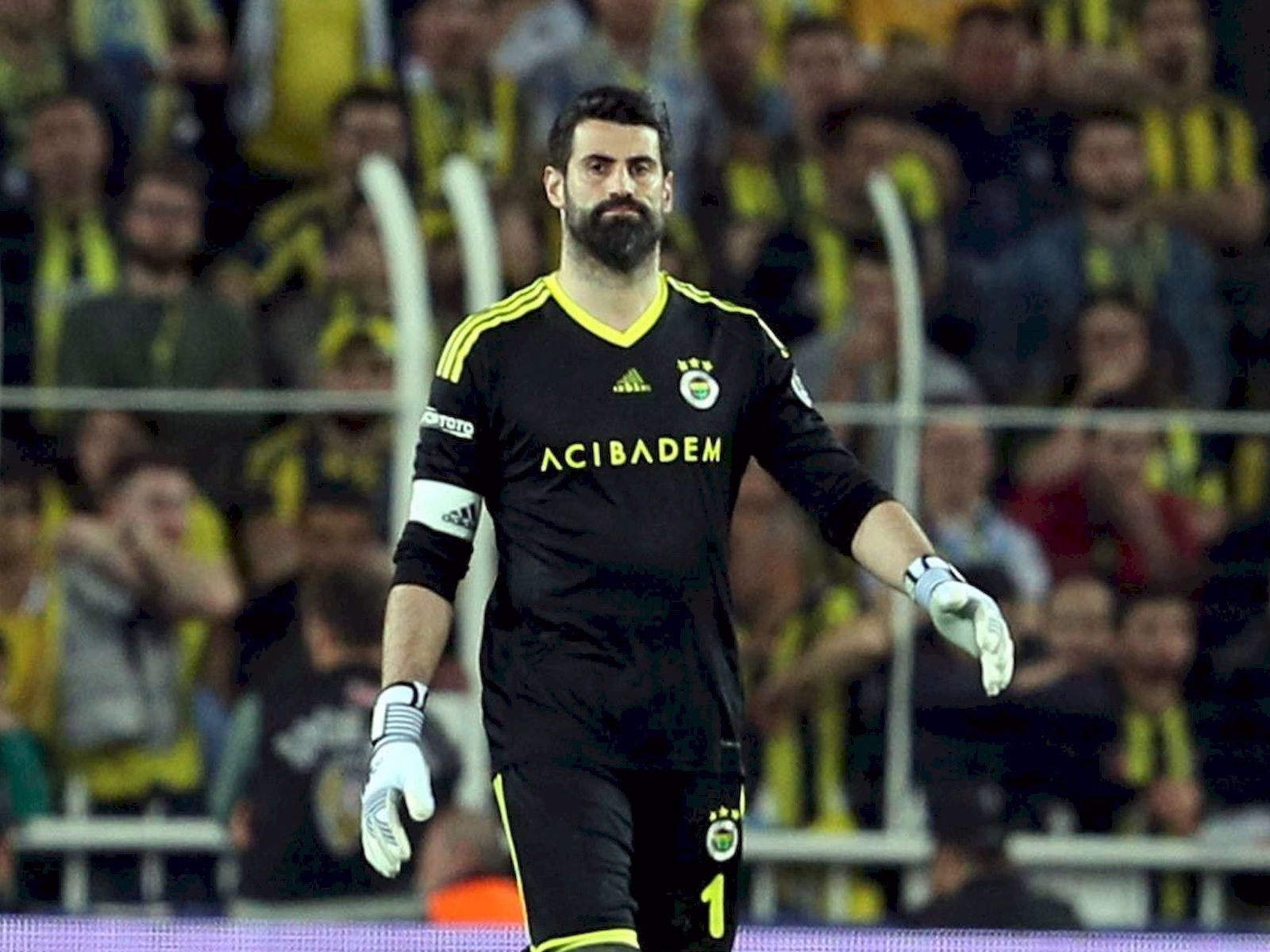 Volkan Demirel kimdir, nerelidir? fotoğraf.