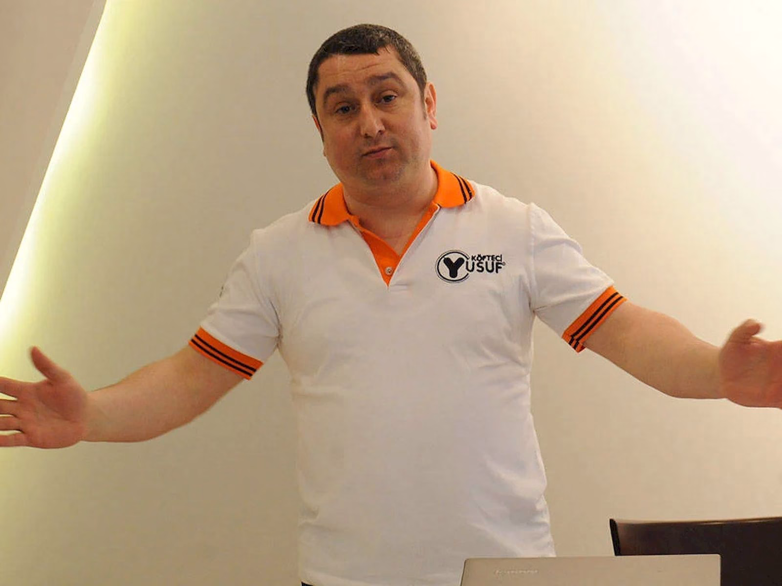 Köfteci Yusuf kimdir, nerelidir? fotoğraf.