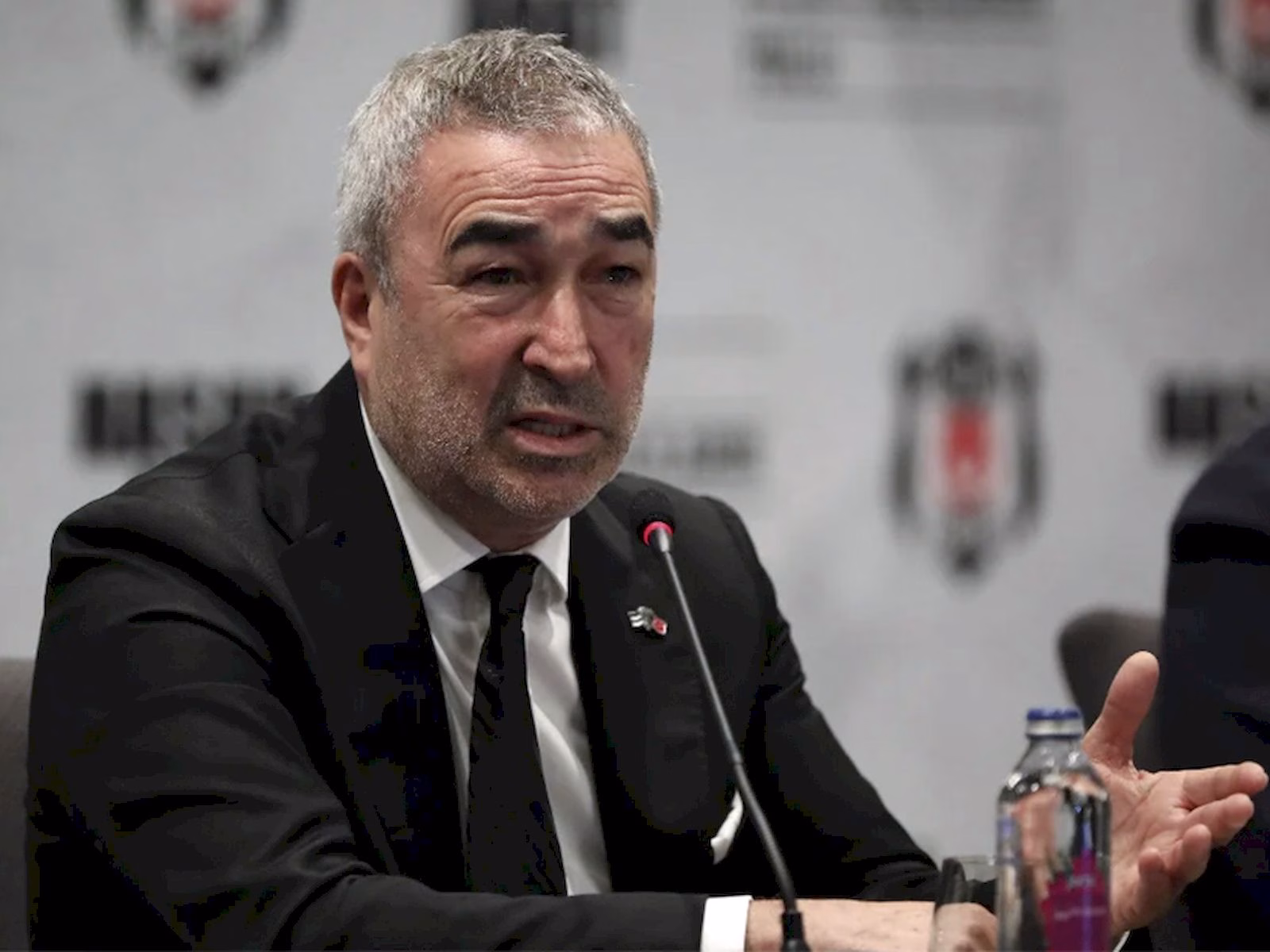 Samet Aybaba kimdir, nerelidir? fotoğraf.