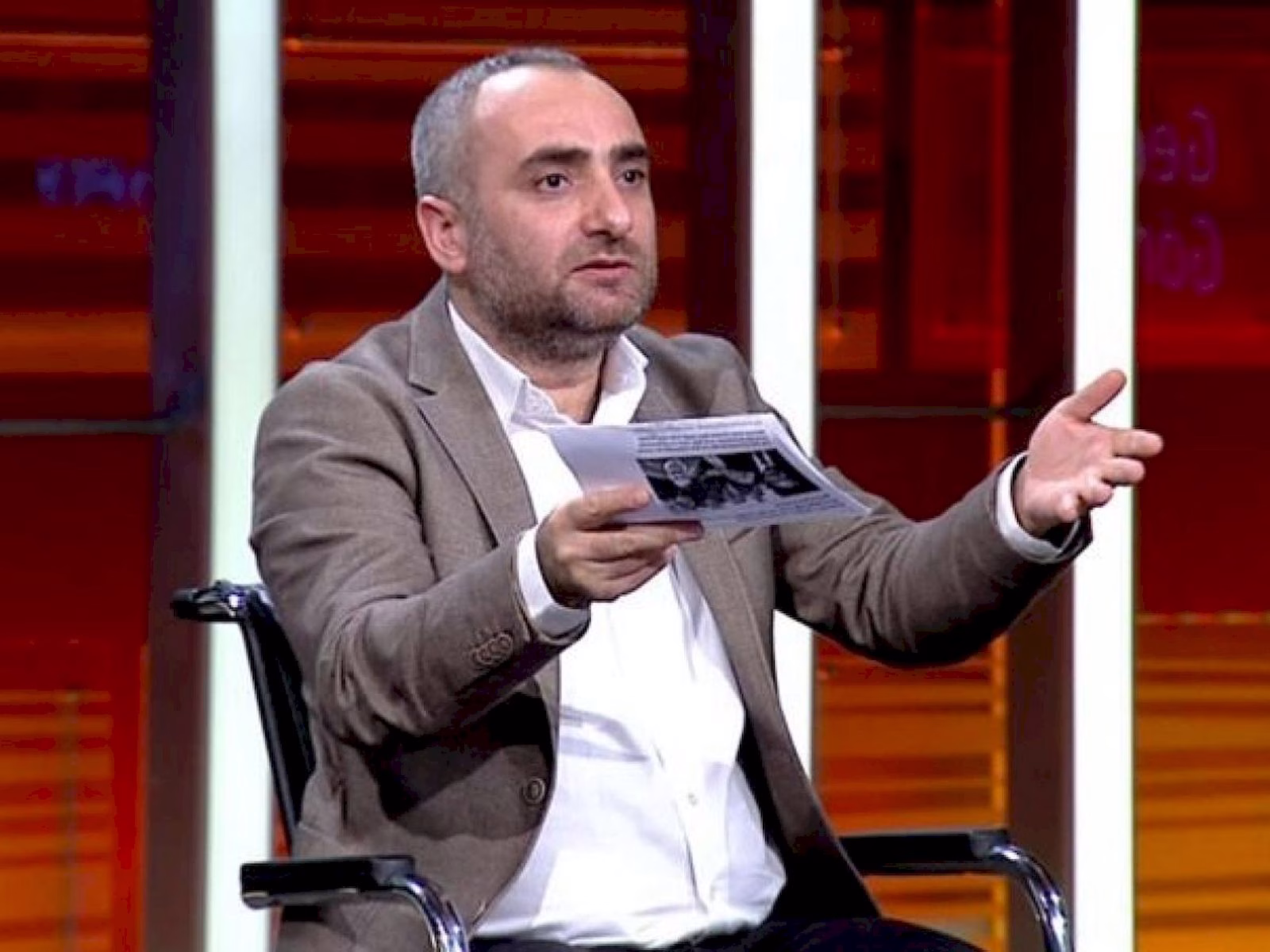 İsmail Saymaz kimdir, nerelidir? fotoğraf.
