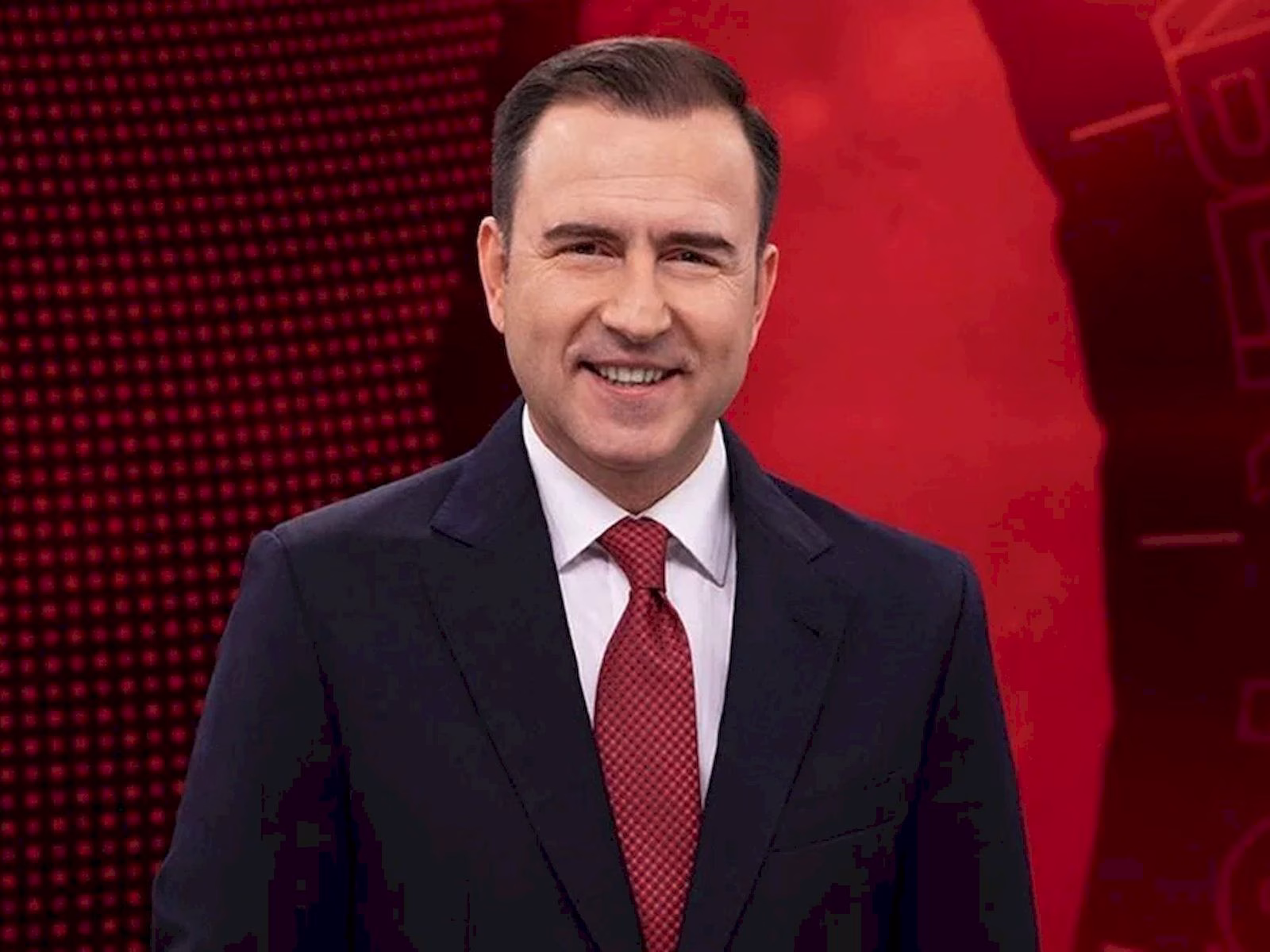 Selçuk Tepeli kimdir, nerelidir? fotoğraf.