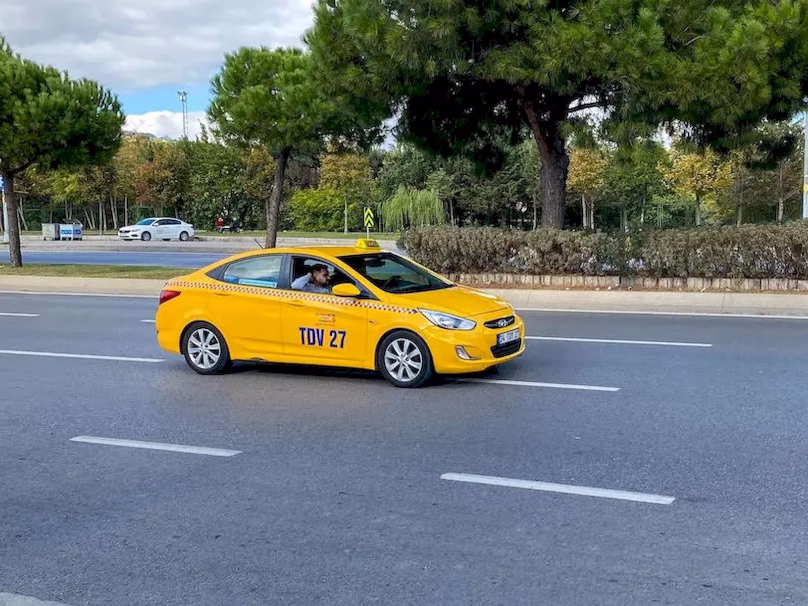 Adana Taksi Ucreti Hesaplama