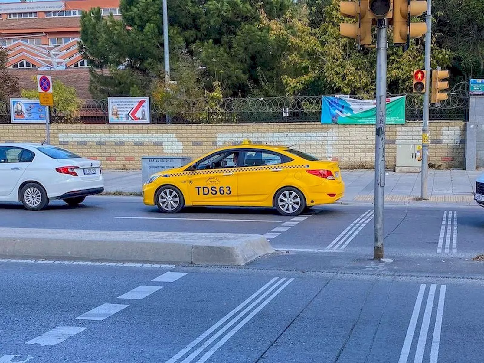 Edirne Taksi Ucreti Hesaplama