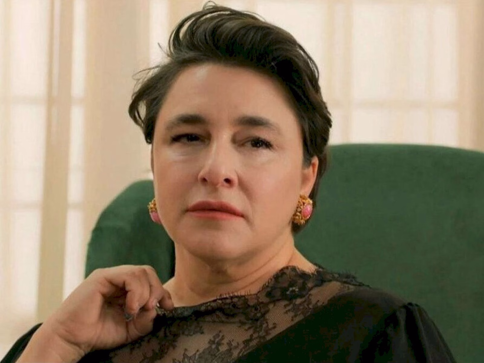 Esra Dermancıoğlu kimdir, nerelidir? fotoğraf.