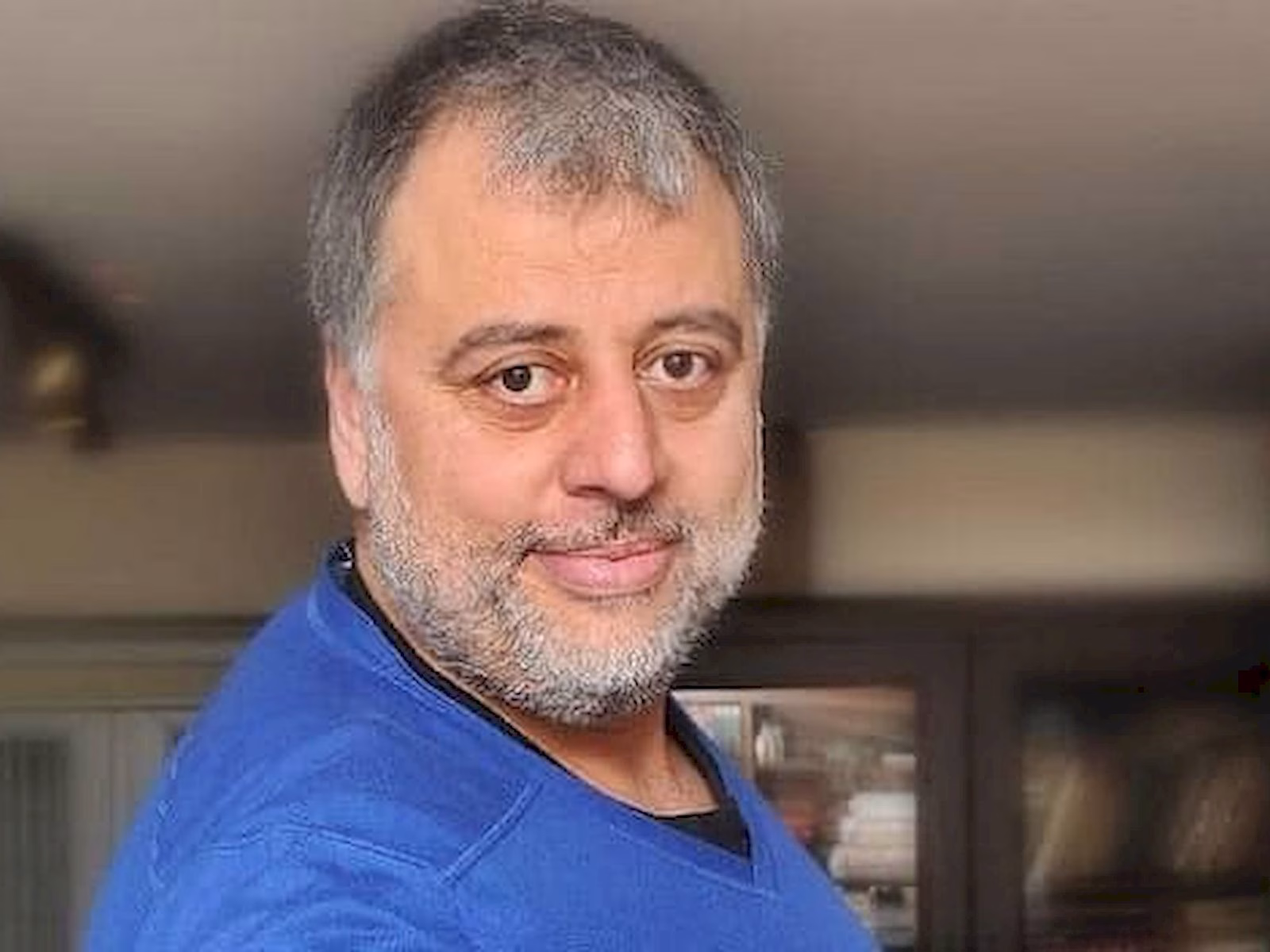 Hamdi Alkan kimdir, nerelidir? fotoğraf.