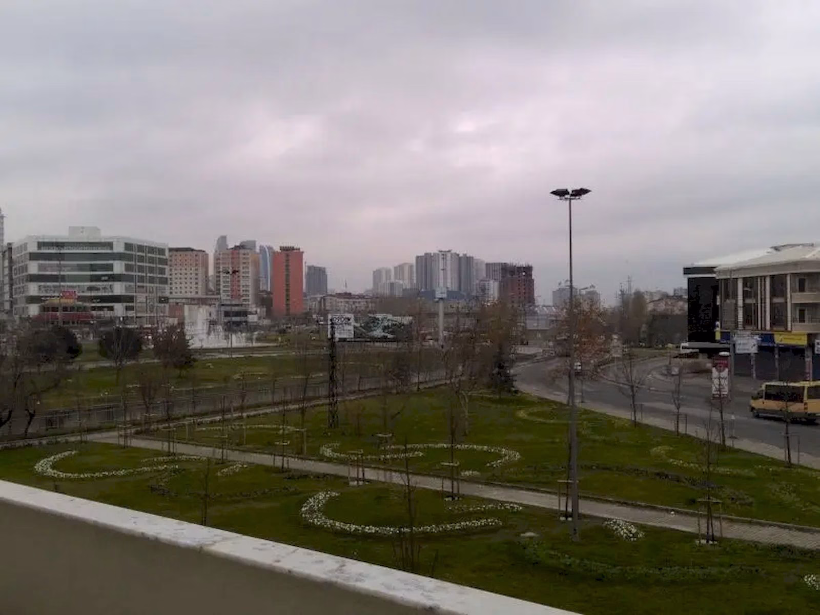 Kağıthane – Esenyurt taksi ücreti görsel.