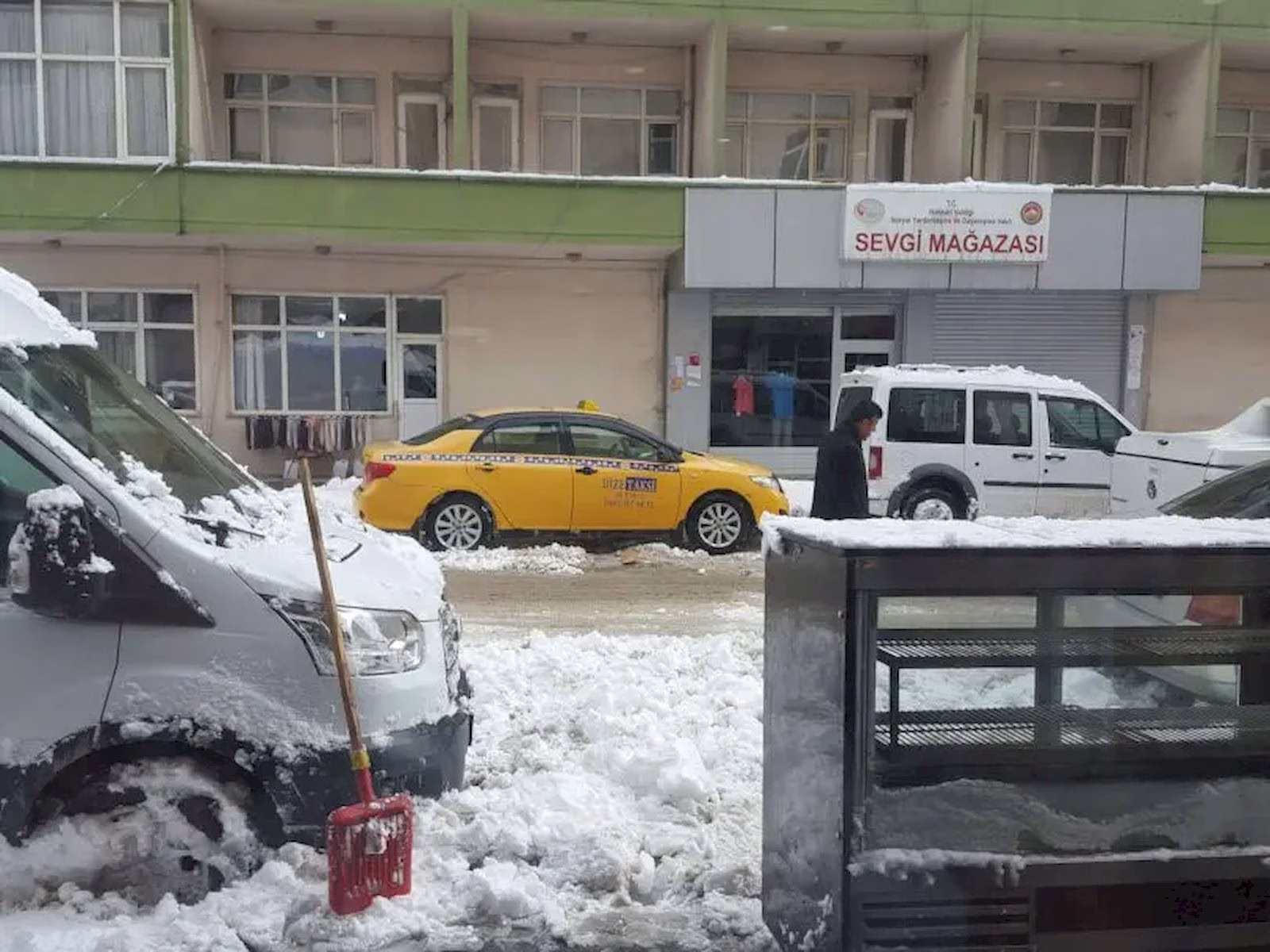 hakkari taksi hesaplama