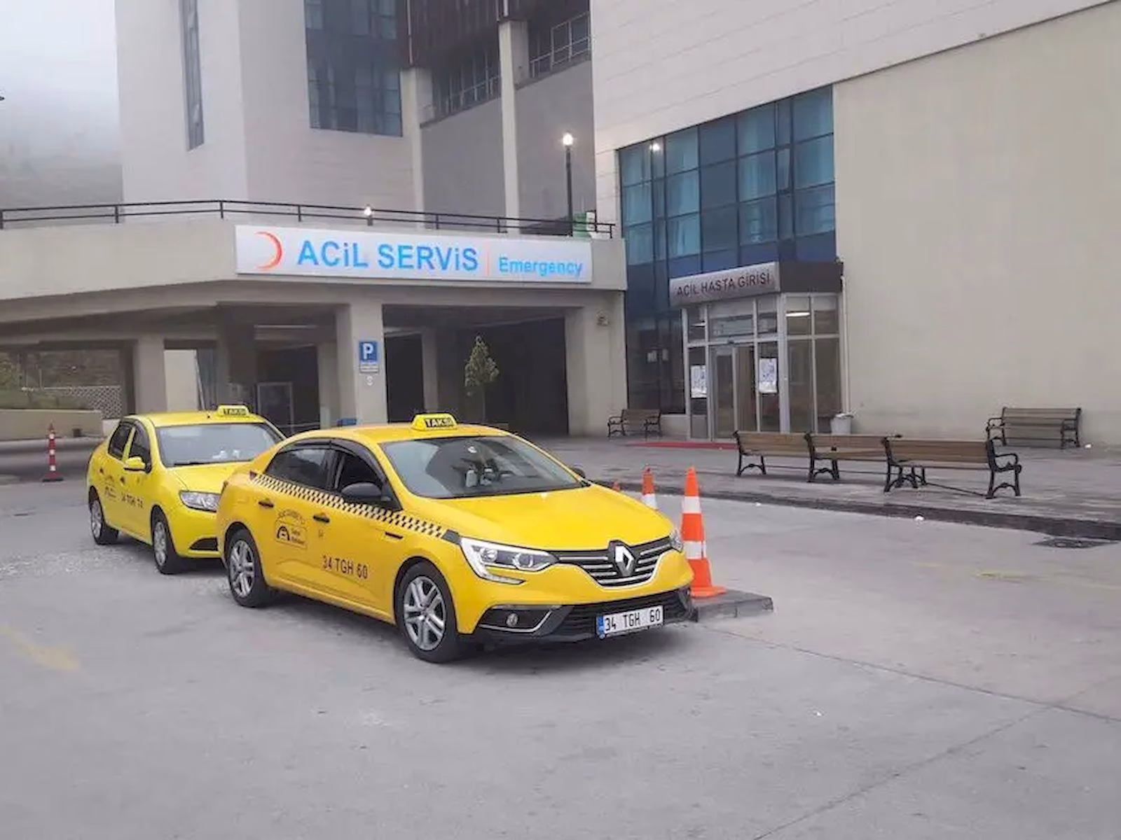 i̇zmir taksi ucreti hesaplama