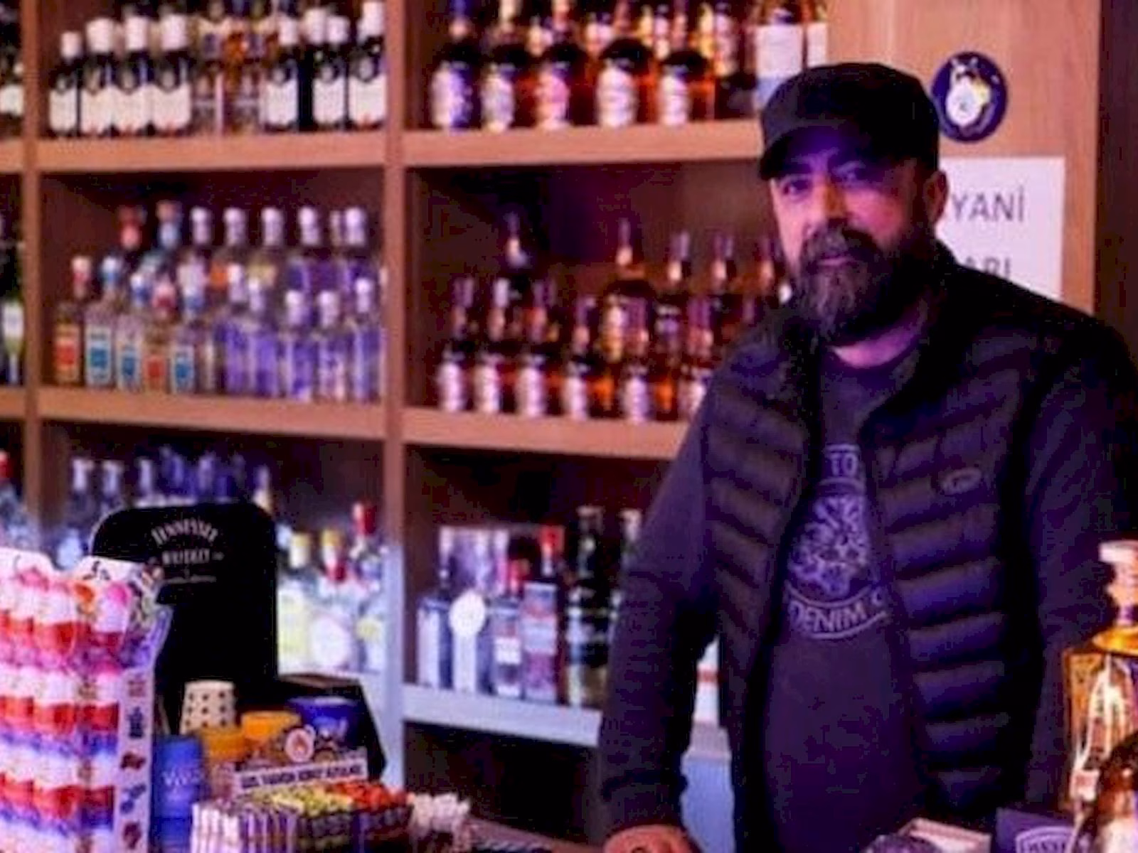 Özgür Aybaş kimdir, nerelidir? fotoğraf.