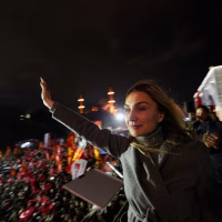 Dilek İmamoğlu kimdir, nerelidir