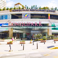 Güneşlipark AVM fotoğraf.