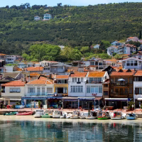 Adalar mahalle nüfusu 2025 fotoğraf.