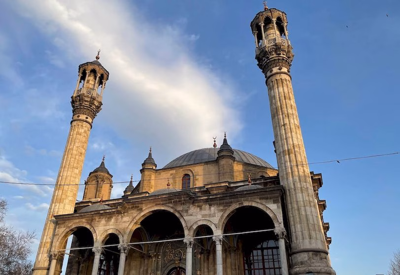 Aziziye Camii
