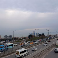 İstanbul’da son depremler 2025 fotoğraf.