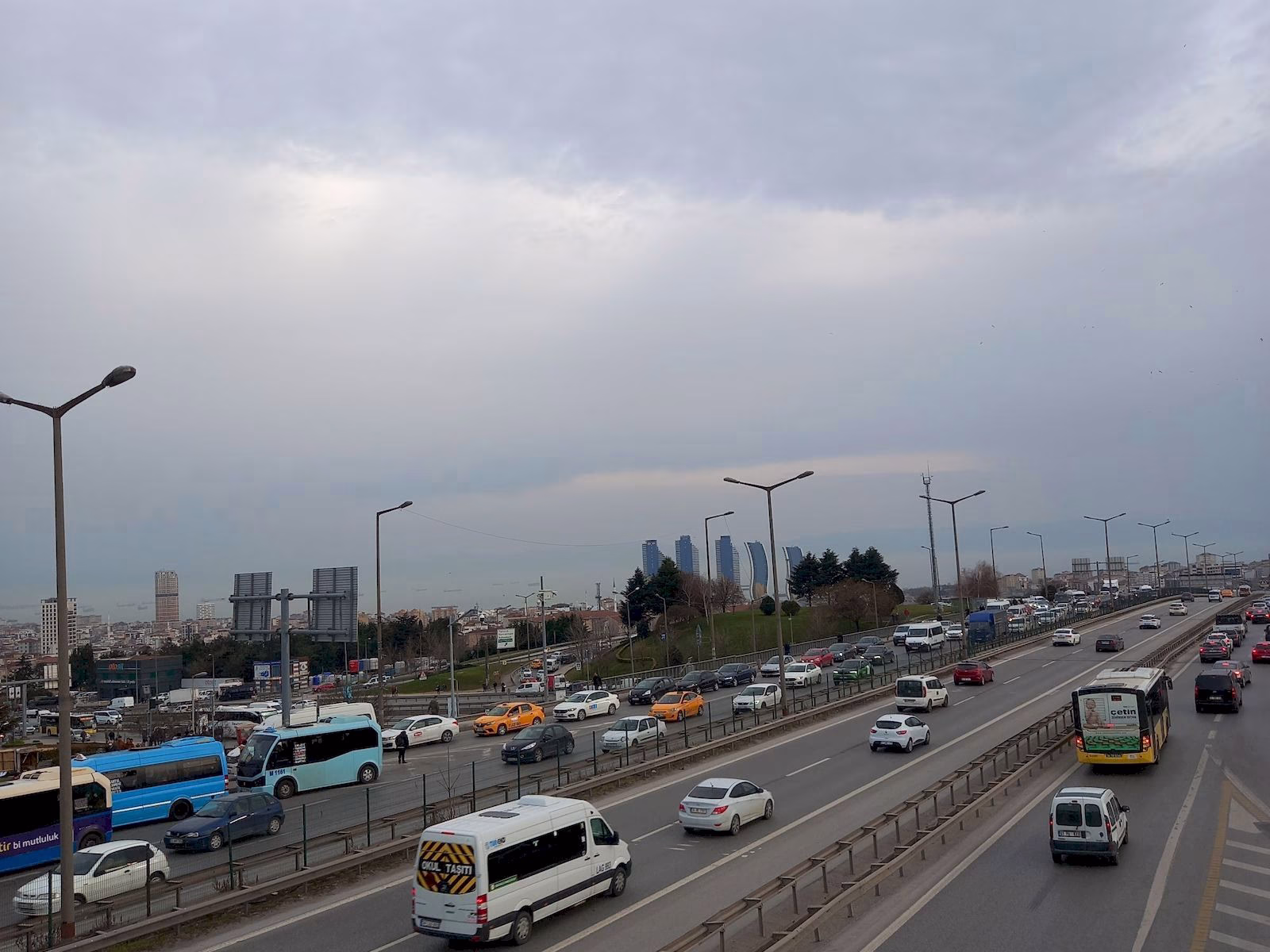 İstanbul’da son depremler 2025 image.